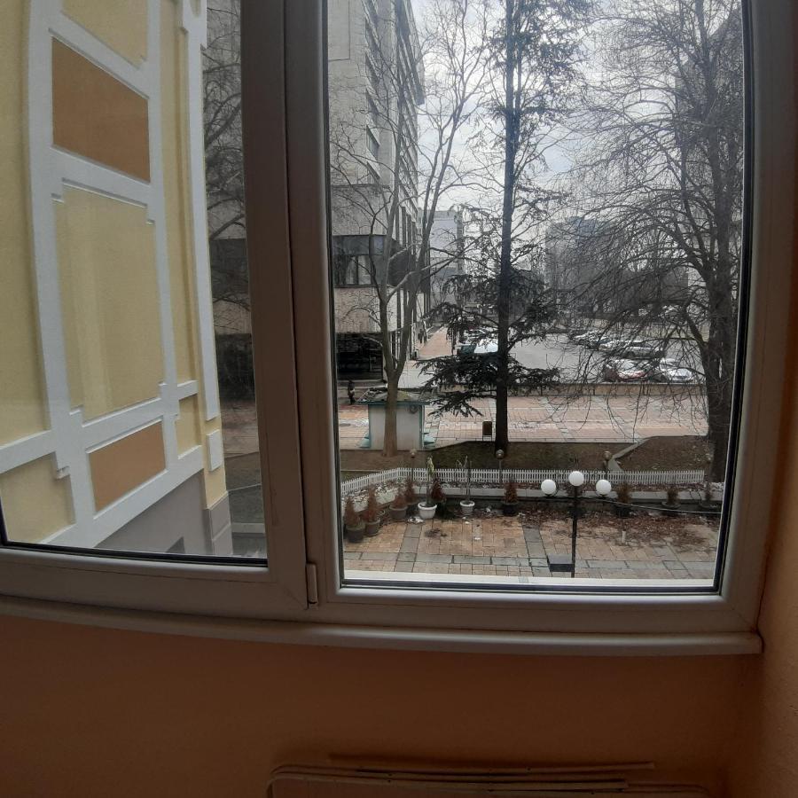 Апартамент "Рая" Dobrich Luaran gambar